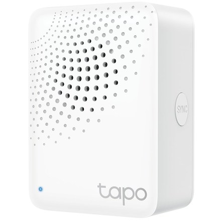 Řídící jednotka pro chytrou domácnost TP-Link Tapo H100, Smart IoT Hub