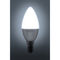 LED žárovka Retlux RLL 431 C37 E14 candle 8W DL (1)