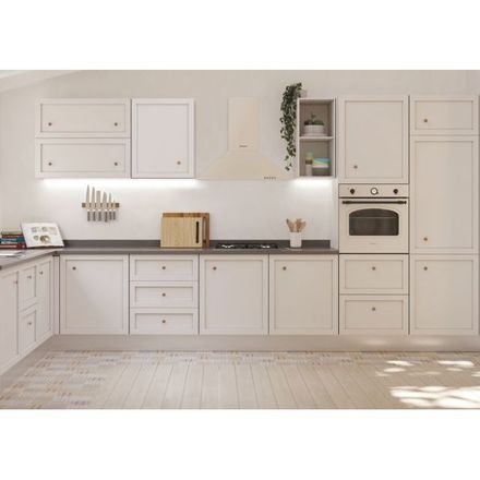 Komínový odsavač par Candy CCC 60BA/1 (1)