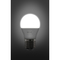 LED žárovka Retlux RLL 443 G45 E27 miniG 8W DL (1)
