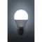 LED žárovka Retlux RLL 442 G45 E27 miniG 8W CW (1)
