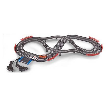 Autodráha MaDe 11475 440cm  (120x100x12cm)