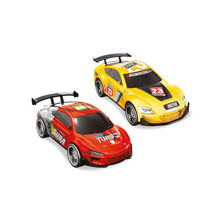 Autodráha MaDe 11475 440cm  (120x100x12cm) (1)