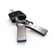 USB Flash disk Silicon Power Jewel J80 16GB USB 3.2 - stříbrný (2)