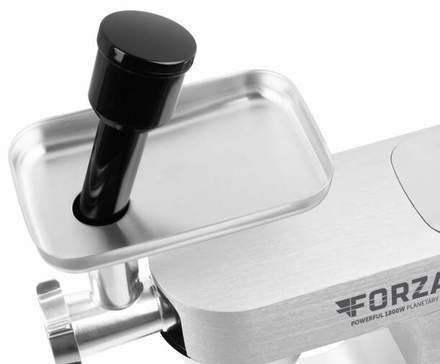 Kuchyňský robot ECG FORZA 7800 Ultimo Argento (9)