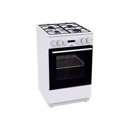 Kombinovaný sporák Mora K 4255 CW