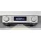 Kuchyňské internetové rádio s DAB+ Soundmaster UR2022SI, stříbrné (4)