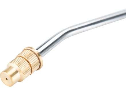 Zahradní postřikovač Extol Premium (8891879) tlakový aku 7,5l SHARE20V, 20V Li-ion, bez baterie a nabíječky (6)