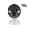 Kamerový systém iGET HGNVK164908 Homeguard 4K UltraHD NVR PoE CCTV set 16CH + 8x kamera 4K se zvukem, LED a Smart detekcí (2)