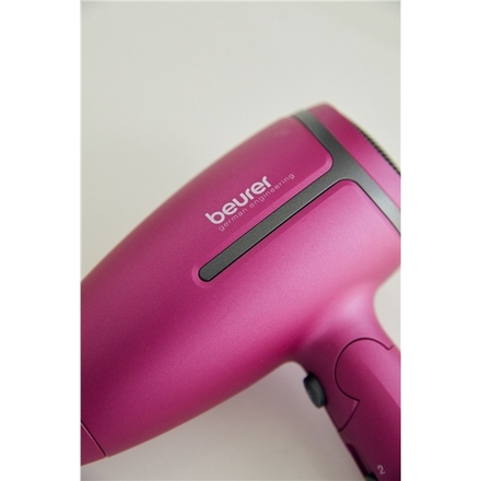 Vysouseč vlasů Beurer HC25_BF (5)