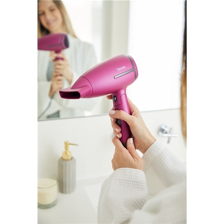 Vysouseč vlasů Beurer HC25_BF (7)