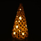 Vánoční dekorace Retlux RXL 426 Stromek porcelán 1 LED (1)
