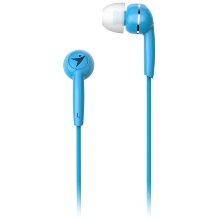 Sluchátka do uší Genius HS-M320 - modrá