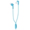 Sluchátka do uší Genius HS-M320 - modrá (2)
