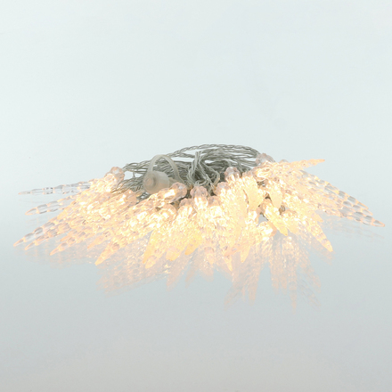 Vánoční osvětlení Retlux RXL 447 Rampouchy akryl 40LED (2)