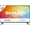 LED televize Sharp 40FG2EA (3)
