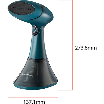 Napařovací žehlička Russell Hobbs 27220-56 (8)