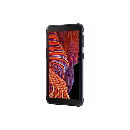 Mobilní telefon Samsung Galaxy Xcover 5 - černý