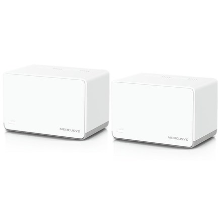 Mesh system Mercusys Halo H70X(2-pack)