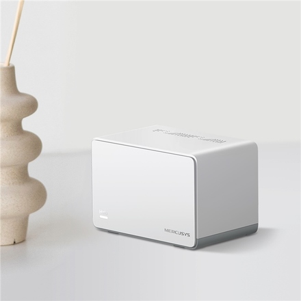 Mesh system Mercusys Halo H70X(2-pack) (6)