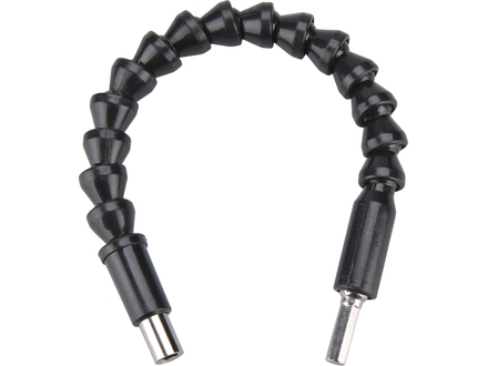 Nástavec hrotů do vrtačky Extol Premium 919400 nástavec hrotů do vrtačky tvarovatelný, 1/4"x 300mm s magnetem (1)