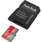 Paměťová karta SanDisk Ultra microSDXC 1TB (140R) A1 Class 10 UHS-I + SD Adapter (1)