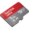 Paměťová karta SanDisk Ultra microSDXC 1TB (140R) A1 Class 10 UHS-I + SD Adapter (2)