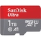 Paměťová karta SanDisk Ultra microSDXC 1TB (140R) A1 Class 10 UHS-I + SD Adapter (3)