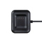 Nabíjecí kabel Fixed pro Xiaomi Mi Watch Lite - černý (2)