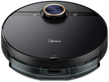 Robotický vysavač Midea M7 Pro (1)