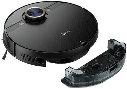 Robotický vysavač Midea M7 Pro (2)