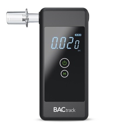 Alkoholtester BACtrack Trace Pro