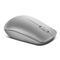 Počítačová myš Lenovo 530 Wireless - stříbrná (3)