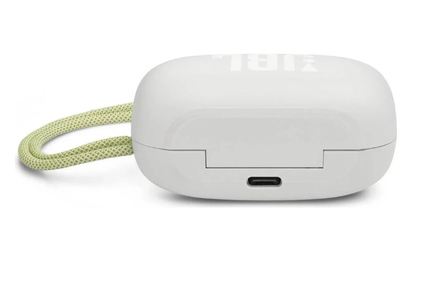 Sluchátka do uší JBL Reflect Aero TWS - bílá (5)