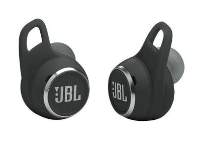 Sluchátka do uší JBL Reflect Aero TWS - černá (3)