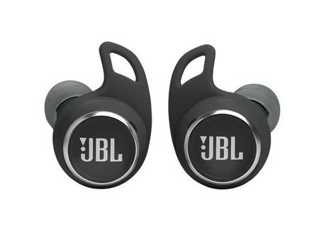Sluchátka do uší JBL Reflect Aero TWS - černá (7)
