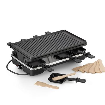 Raclette gril stolní Kela KL-64006 s příslušenstvím GENEVA