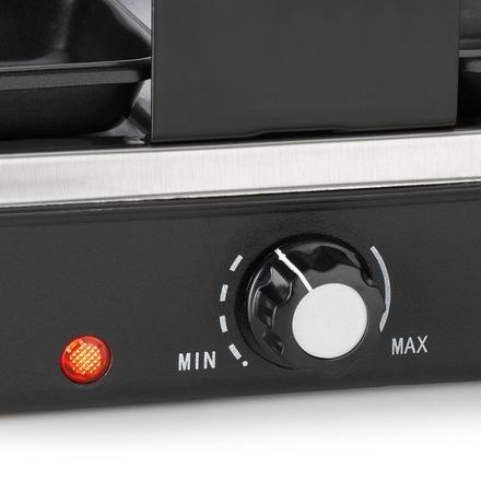 Raclette gril stolní Kela KL-64006 s příslušenstvím GENEVA (2)