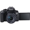 Digitální zrcadlovka Canon EOS 850D + 18-55 IS STM (8)