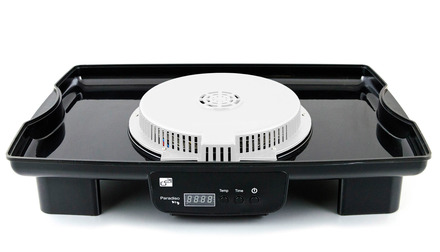 Sušička ovoce G21 Paradiso big black (2)