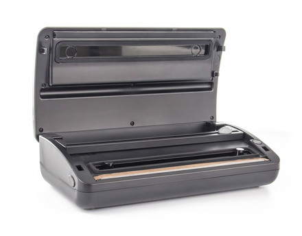 Vakuovačka G21 Nefrit (1)