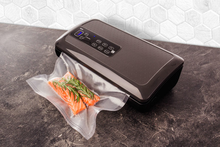 Vakuovačka G21 Nefrit (11)