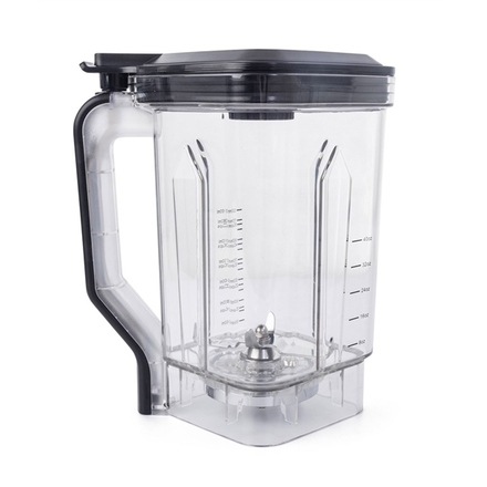 Stolní mixér G21 Ultimate White (9)