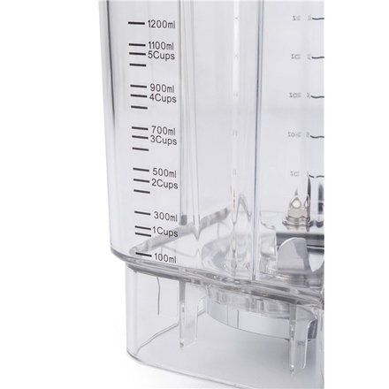 Stolní mixér G21 Ultimate White (10)