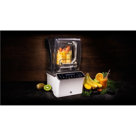 Stolní mixér G21 Ultimate White (12)