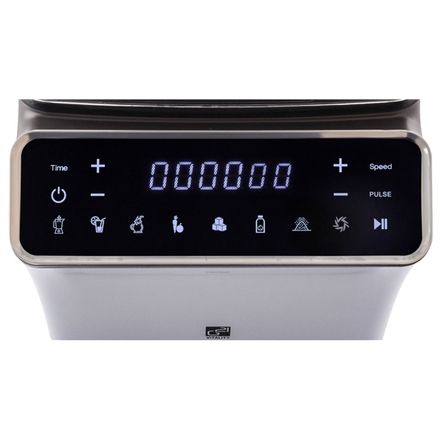 Stolní mixér G21 Ultimate White (4)