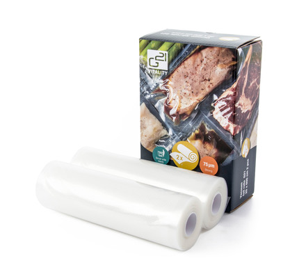 Rolky do vykuovačky G21 role 20 x 600 cm 2 ks (1)