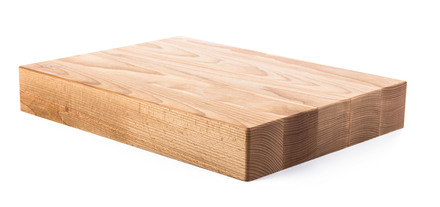 Špalek na maso G21 buk 400 x 300 x 60 mm (1)