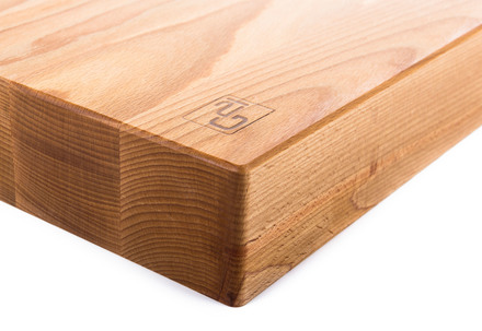Špalek na maso G21 buk 400 x 300 x 60 mm (3)