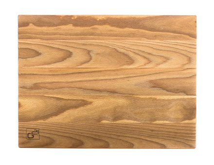 Špalek na maso G21 buk 400 x 300 x 60 mm (4)